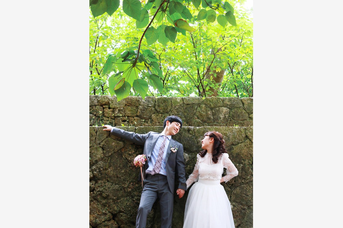 今泉真也が撮影した「ロケーション陸」の写真