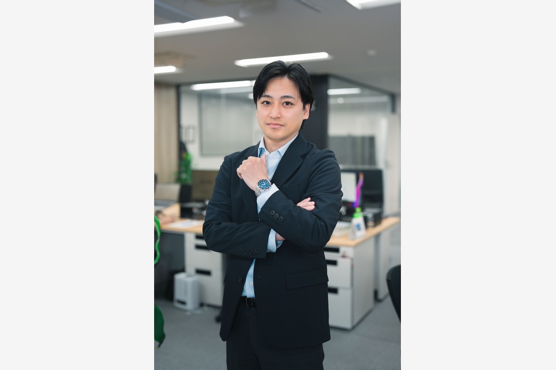 合同会社itsuba.netが撮影した「コーポレート」の写真