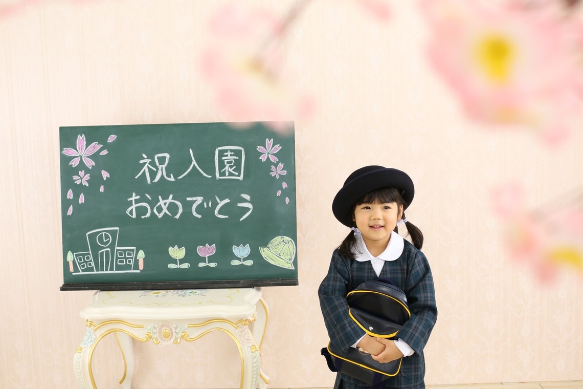 CREATIVE HOUSEが撮影した写真のアルバム「保育園・幼稚園・学校撮影」