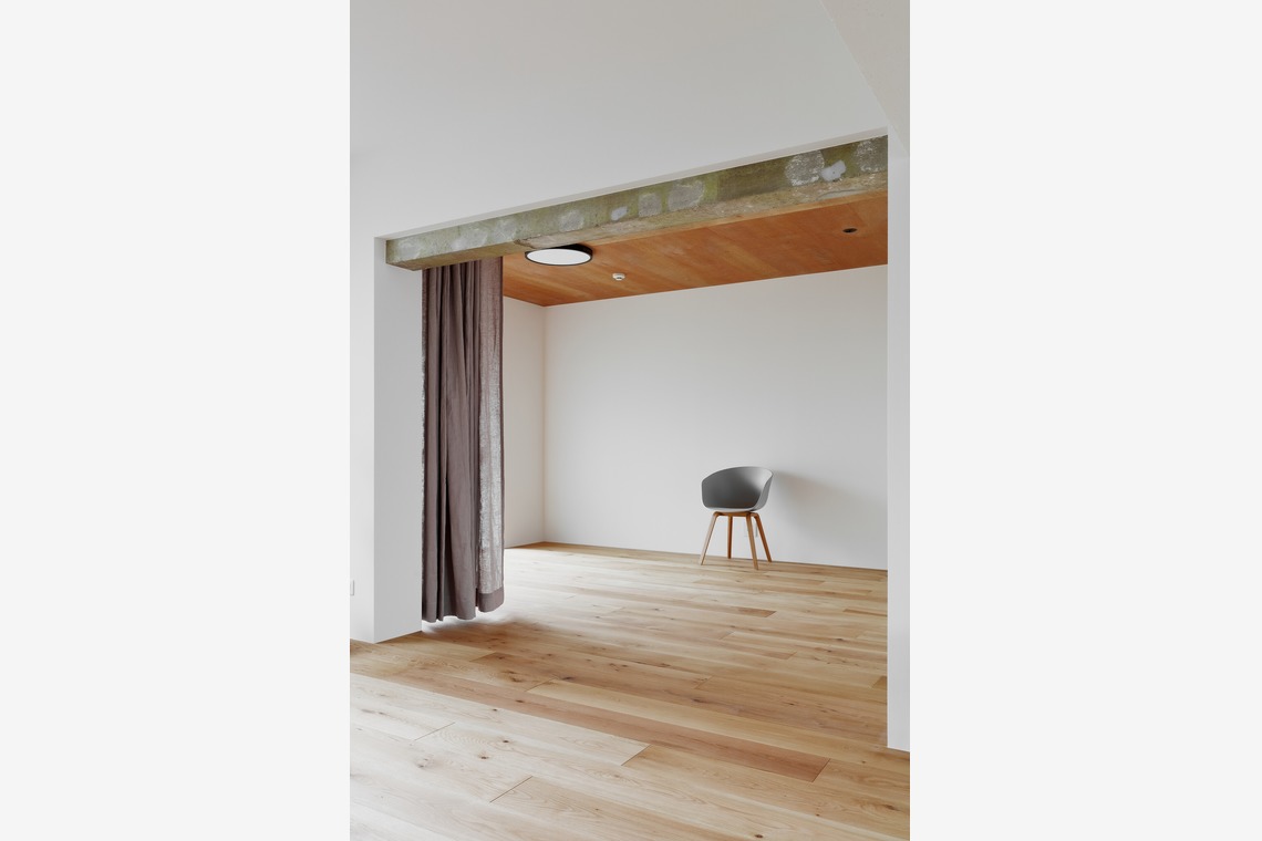 井上隆司が撮影した「建築写真 住宅リノベーション」の写真