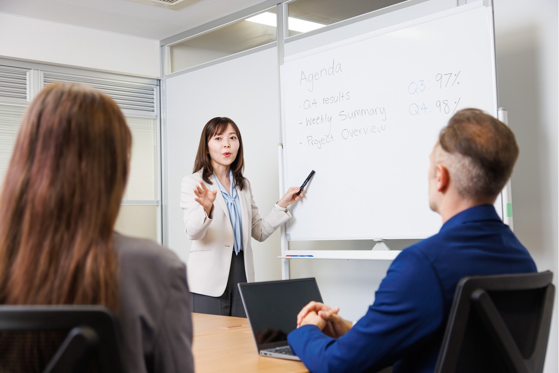 Yusuke Usuiが撮影した「ベルリッツ様 web広告撮影」の写真