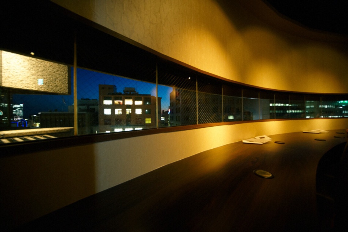 ESCAPEが撮影した「店舗、建築物」の写真