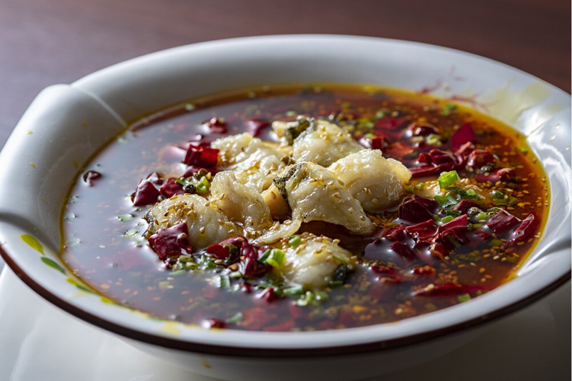 本郷直人が撮影した「中華・エスニック」の写真