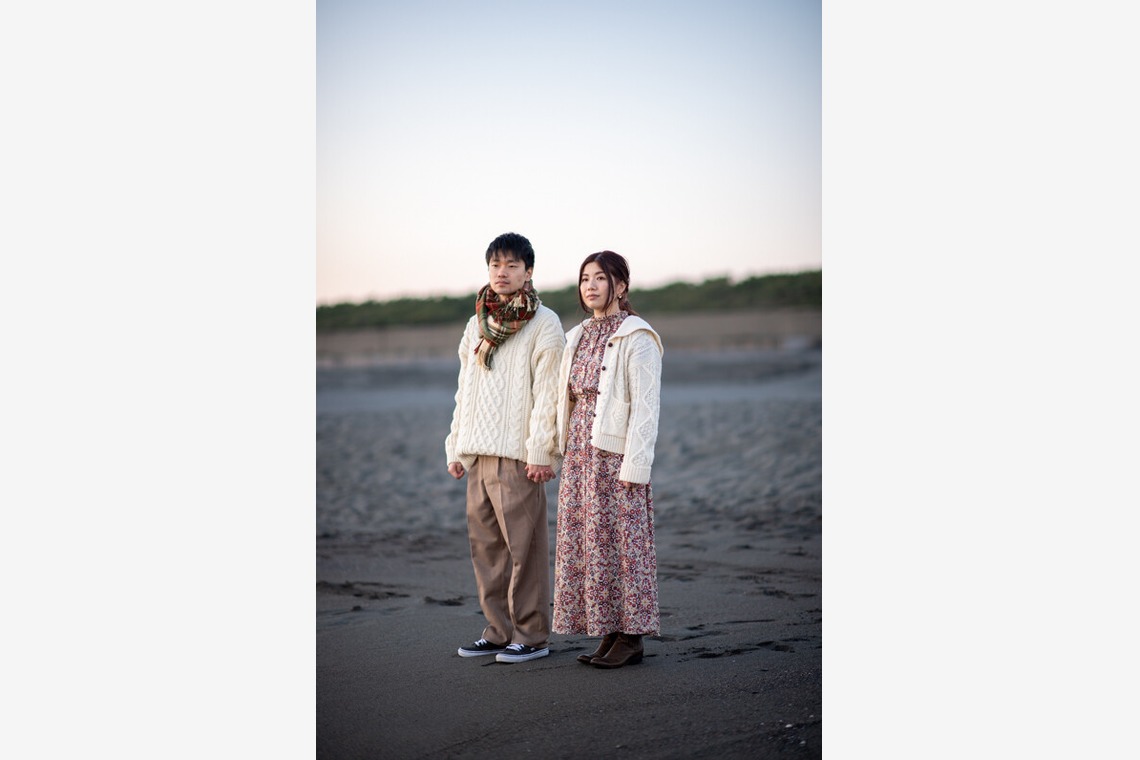 fotograz photographyが撮影した「サザンビーチ　カジュアルフォト」の写真