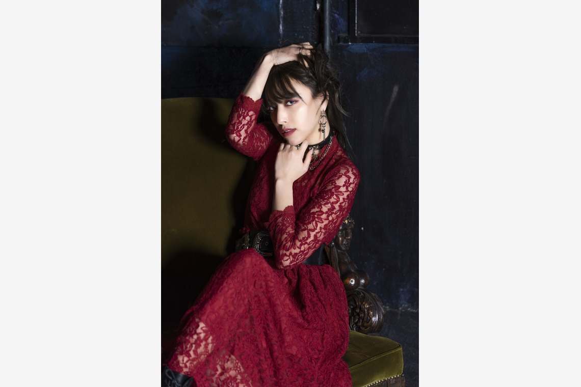 松尾　淳一郎が撮影した「ポートレート」の写真