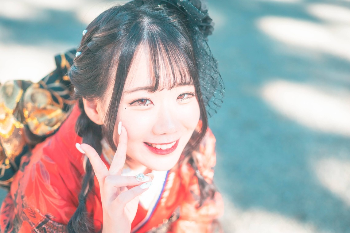 kudophotoが撮影した「成人式＿まとめ」の写真