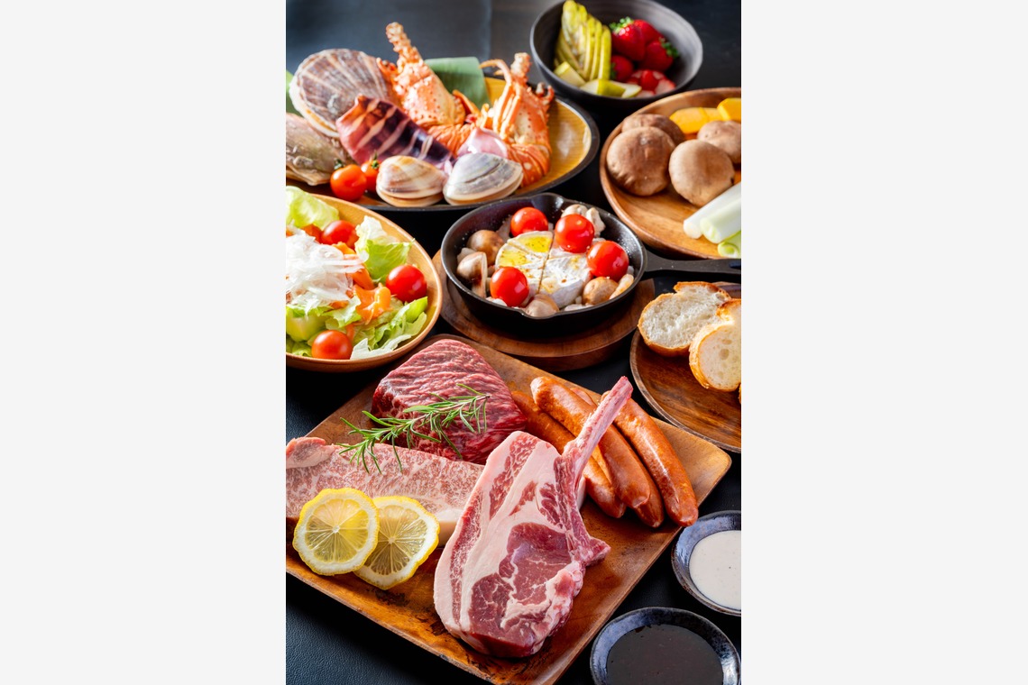 野口　恭平が撮影した写真のアルバム「料理」