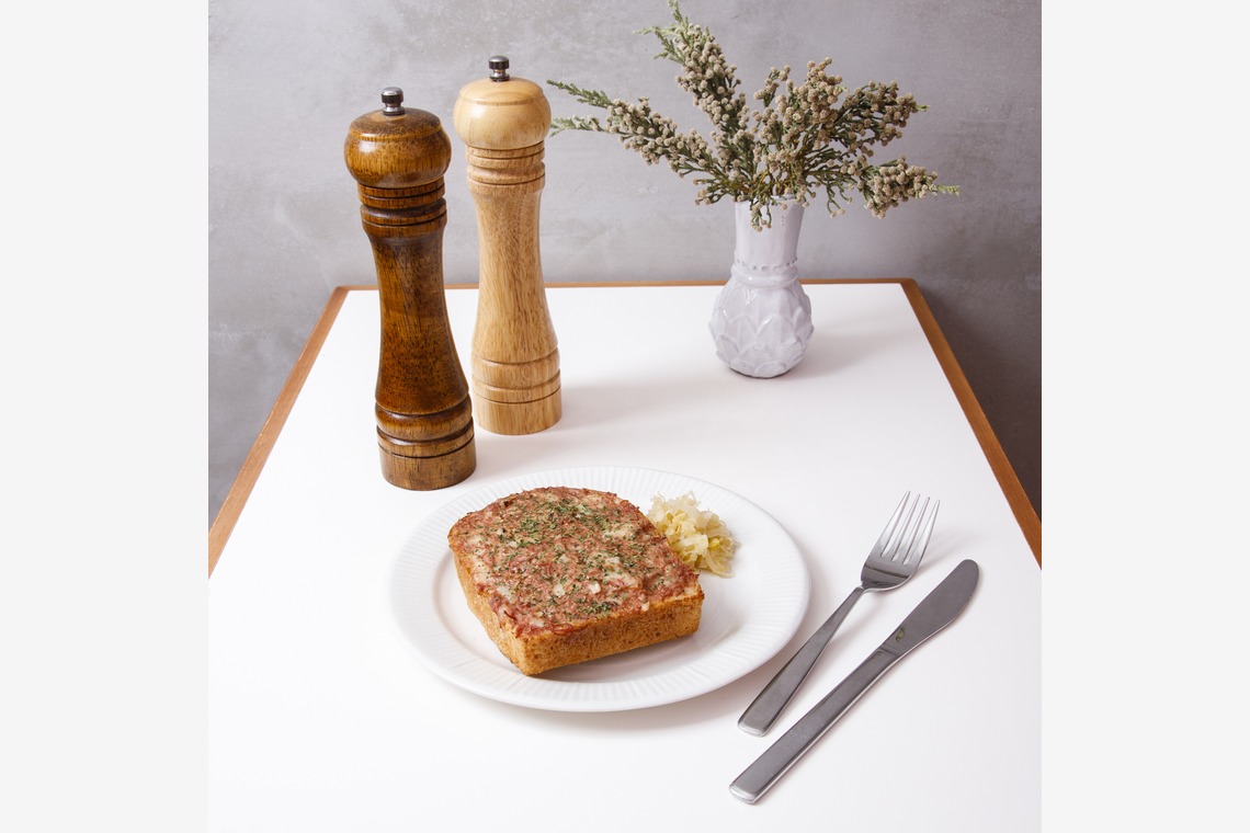 エレーナが撮影した「Food Portfolio」の写真