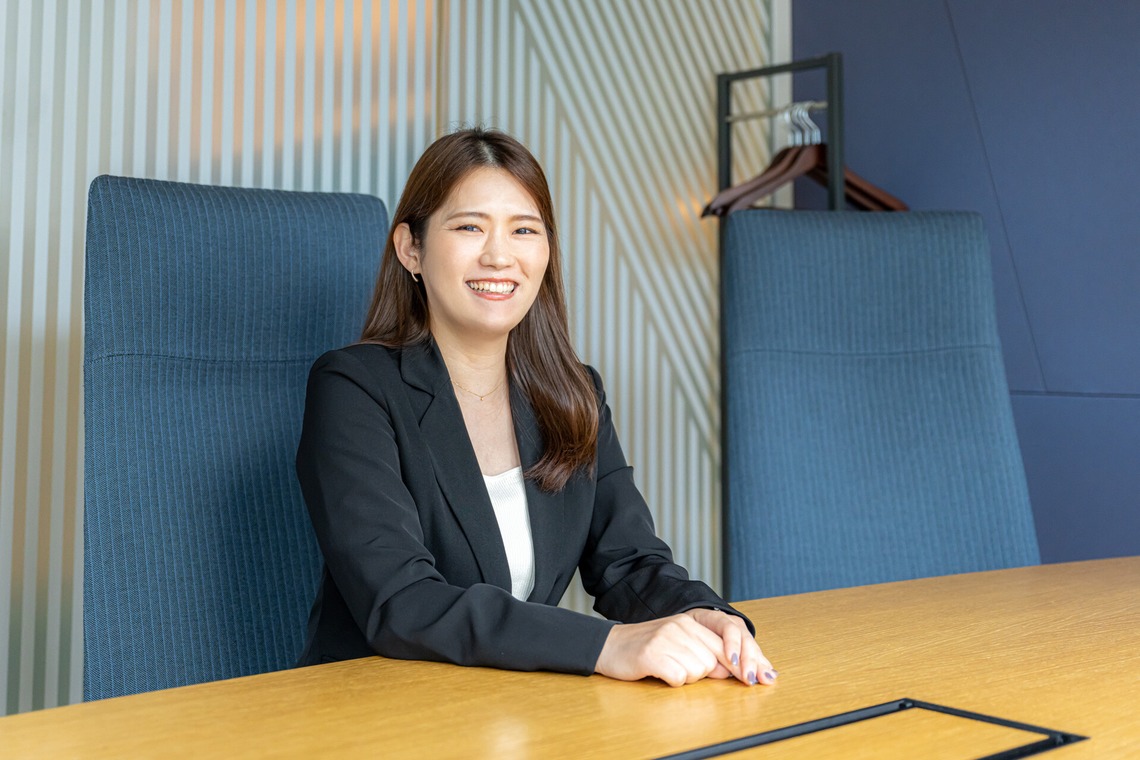 吉田佳央が撮影した「IT企業様 HP用撮影」の写真