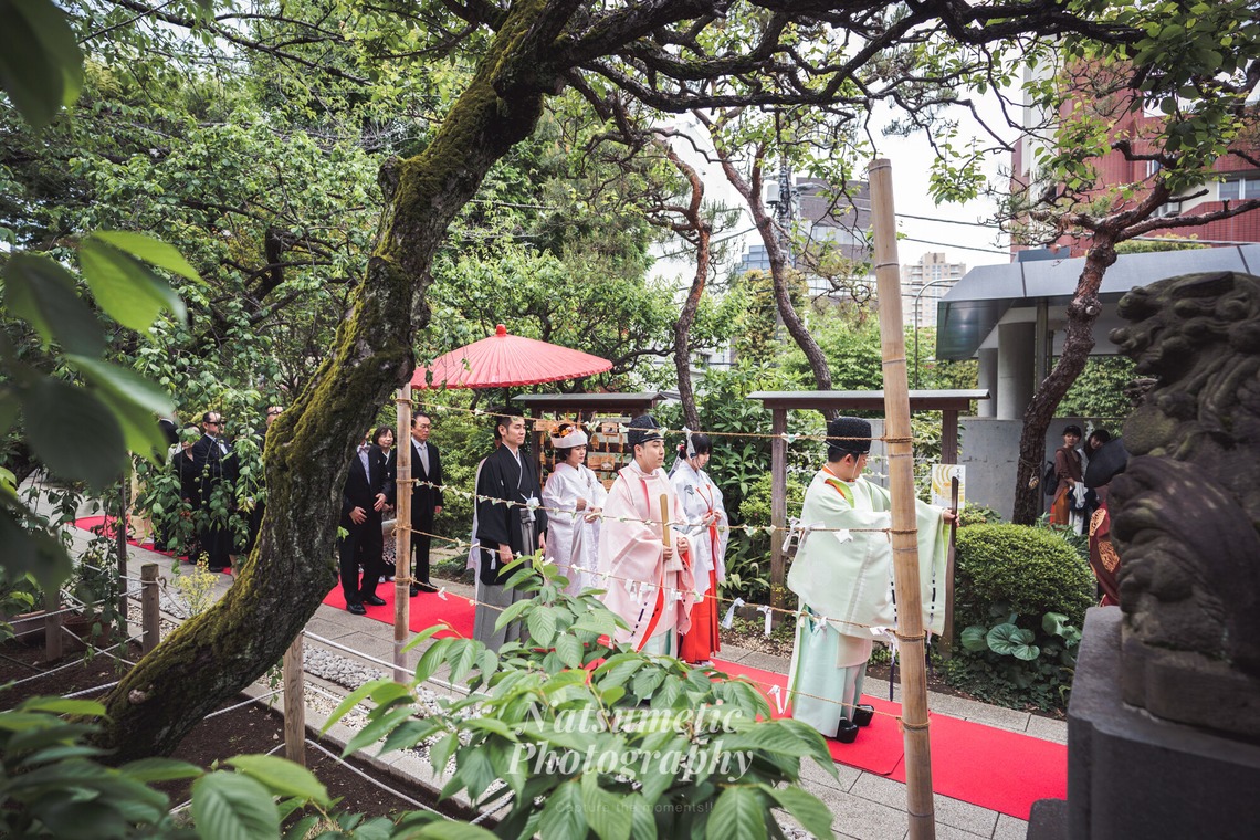 Natsumetic Photography (小関晃典)が撮影した「ウェディング」の写真