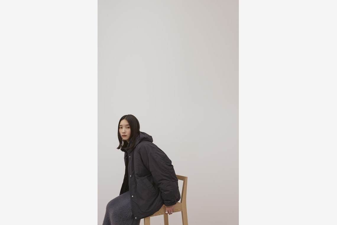 齊藤元久が撮影した写真のアルバム「アパレル・商品訴求のビジュアル撮影」