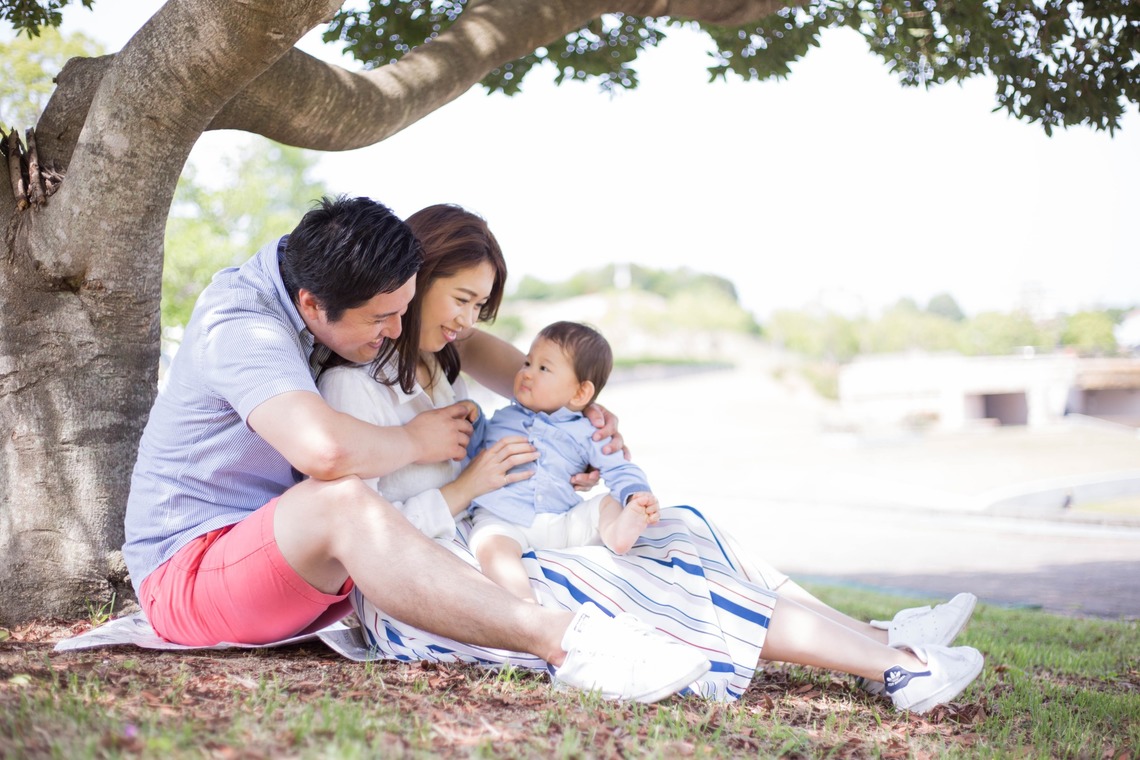 Smile works／益田ともかが撮影した「ロケーションフォト」の写真