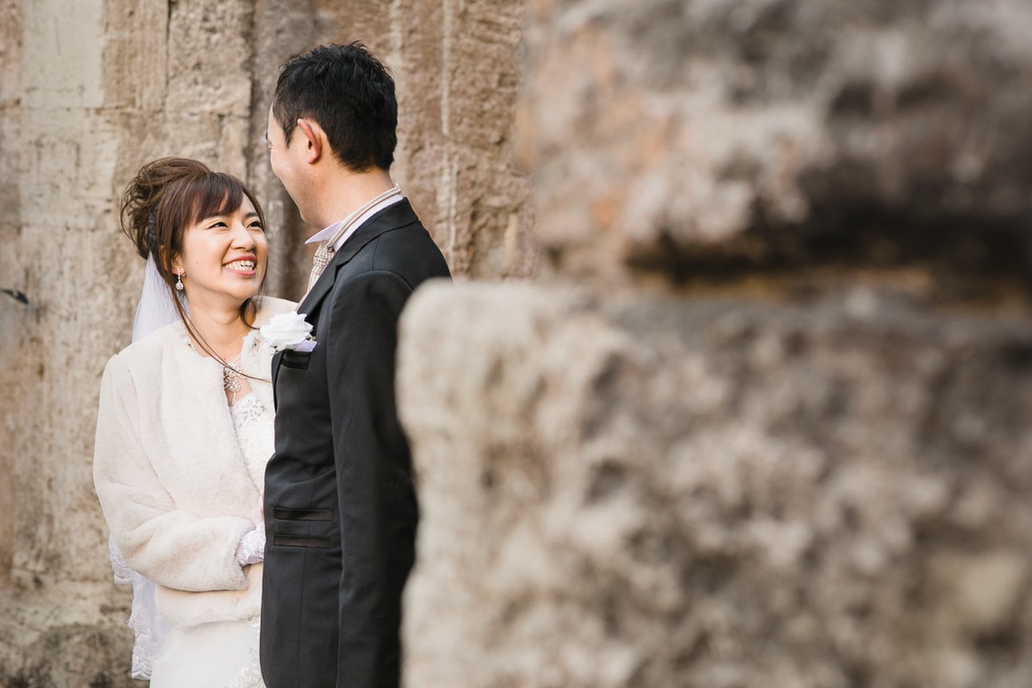 Kyoko Ide Photographyが撮影した写真のアルバム「前撮り/後撮り出張撮影」