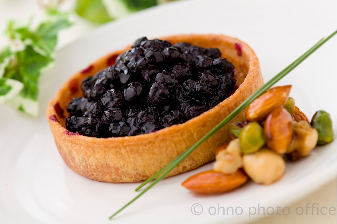 大野写真事務所が撮影した「料理」の写真