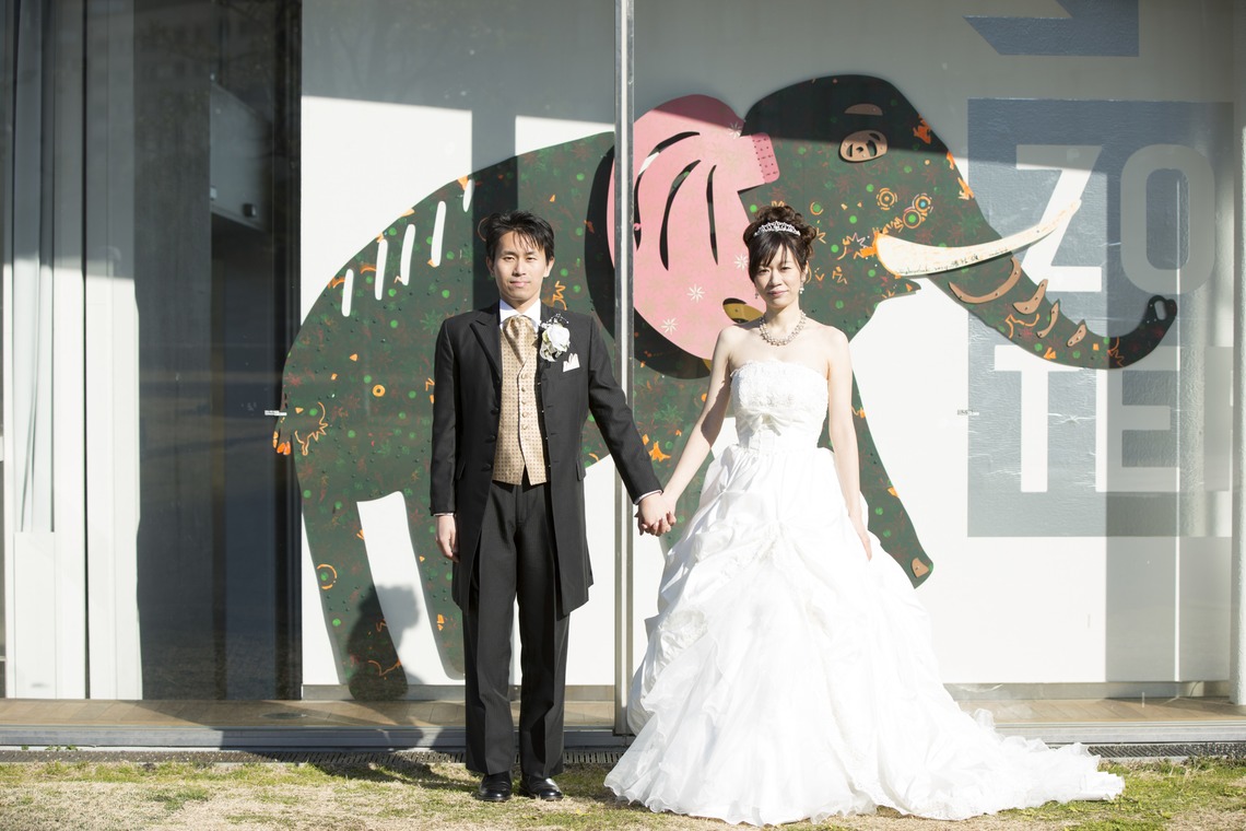 STUDIO NOUVEAU（スタジオ ヌーボ）が撮影した「ロケーションフォト_神奈川」の写真