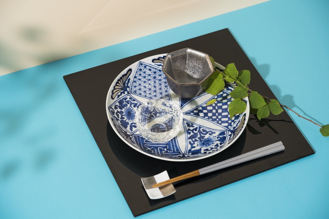 笠井鉄正写真事務所が撮影した写真のアルバム「商業施設館内紙撮影」