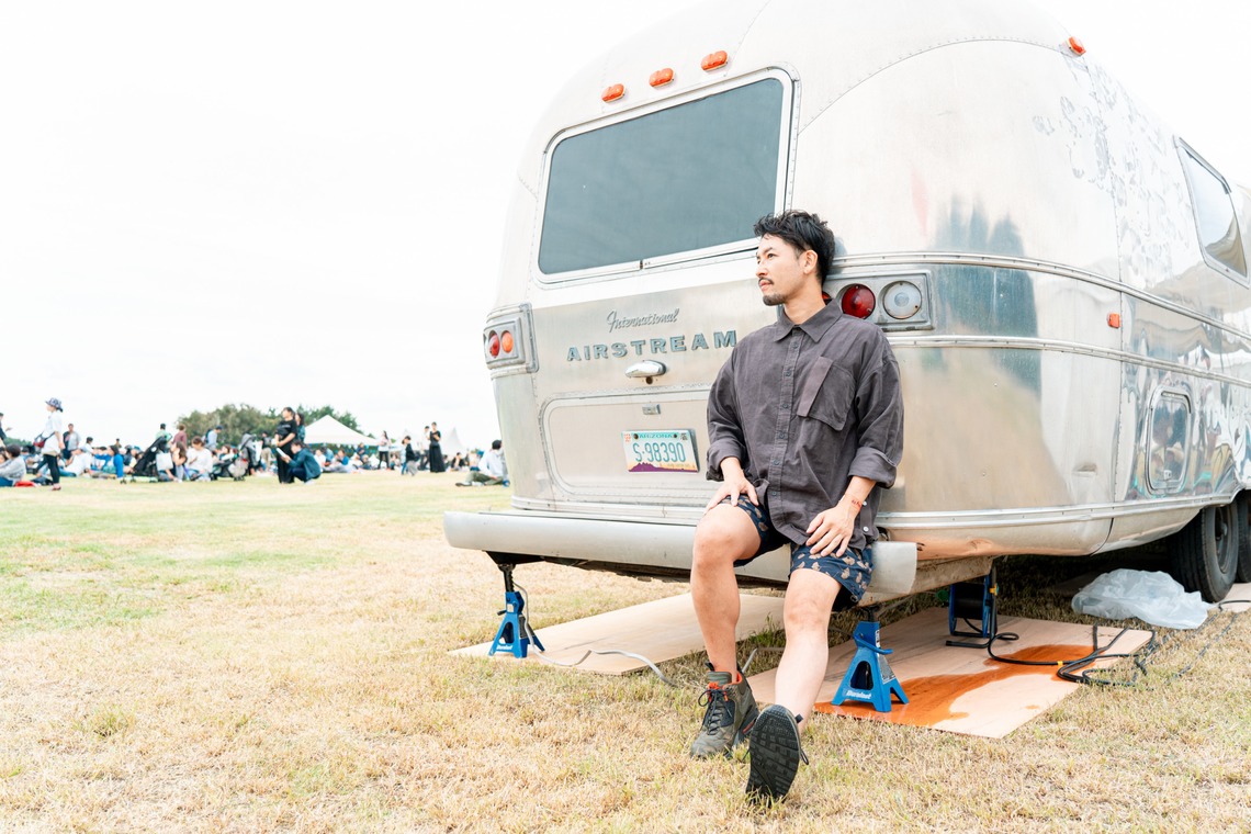 Kazunaが撮影した写真のアルバム「取材撮影まとめ」