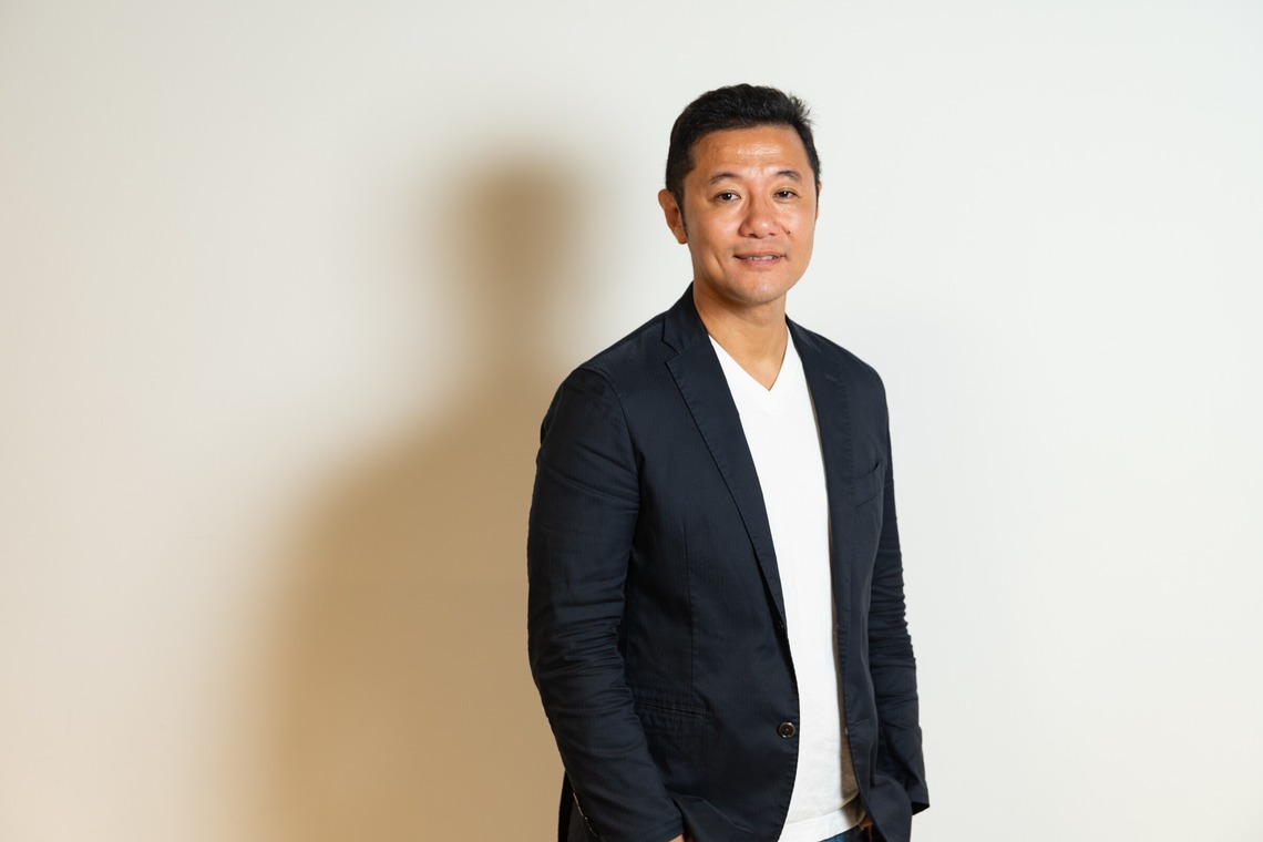 曽川拓哉が撮影した写真のアルバム「ビジネスポートレート」