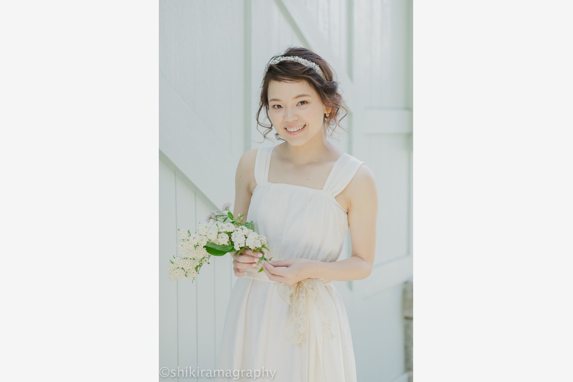 シキラマ グラフィーが撮影した「街角ロケーション」の写真