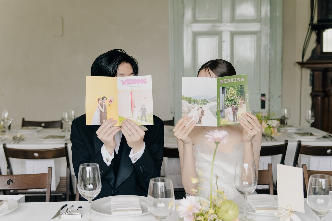 Itsumi Okayasu Photographyが撮影した写真のアルバム「Wedding」