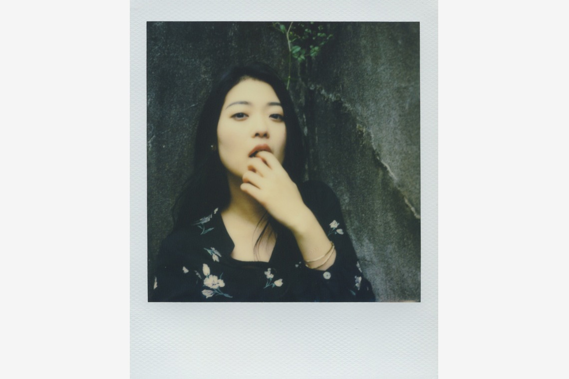 Tomohisa Watanabeが撮影した「ポラロイド」の写真