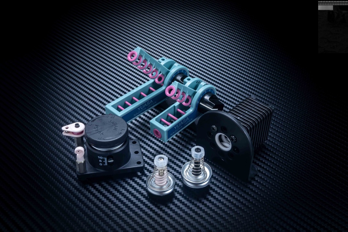 Cinematic Eyes 森川有栄が撮影した「名古屋　湯浅糸道工業株式会社　web用イメージ写真」の写真