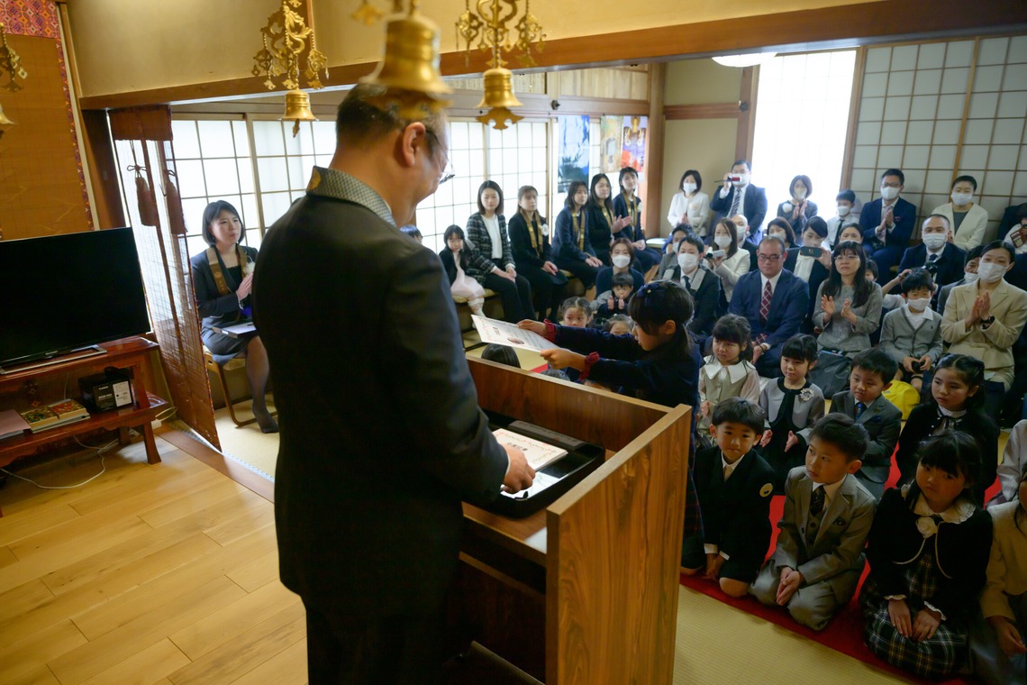 上野貢希が撮影した「スクールフォト案件」の写真