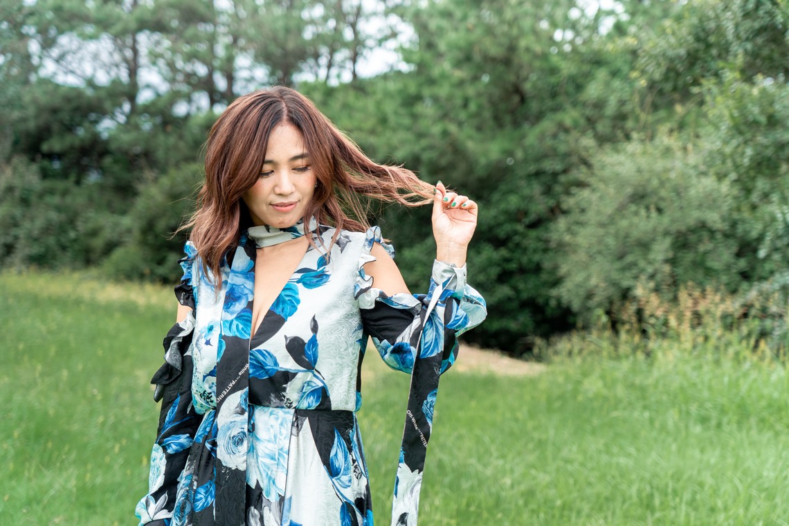 Kazunaが撮影した写真のアルバム「取材撮影まとめ」