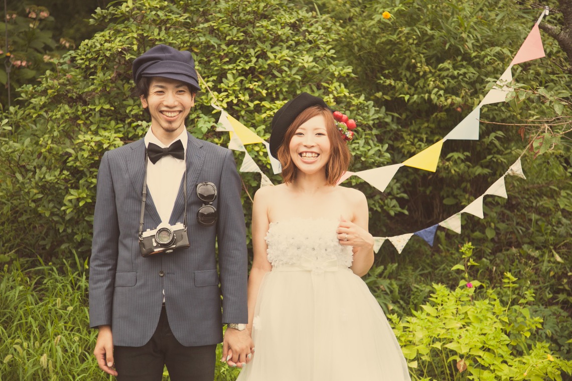 chapelle de Coffret (チャペル・ド・コフレ)が撮影した写真のアルバム「ロケーションフォト・洋装」