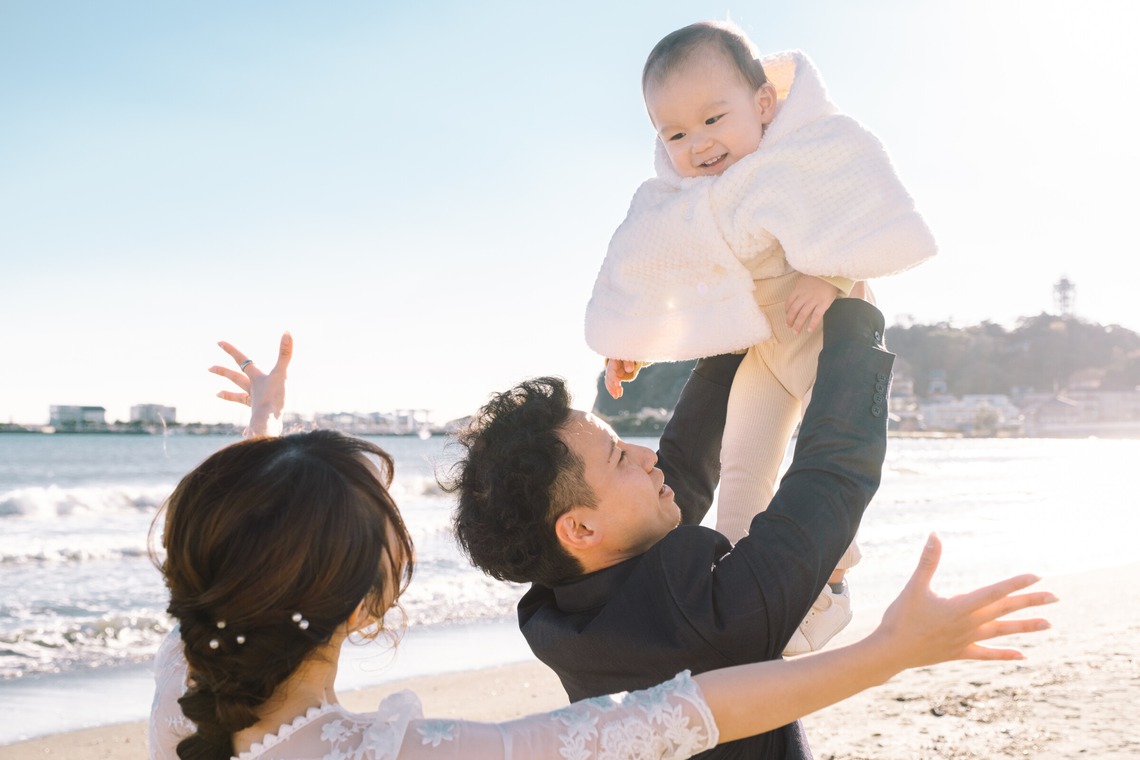 Photo of Enoshima Family Wedding taken by 小川　歩