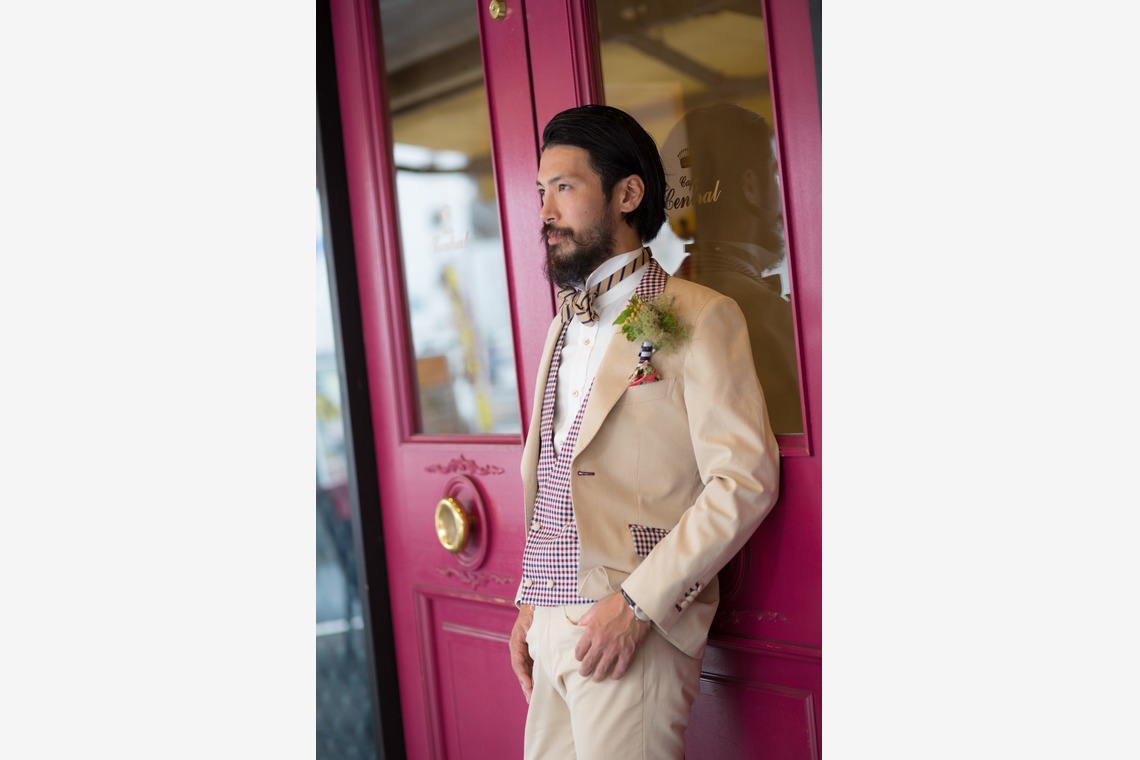 スタジオルクス(古田 麗)が撮影した「広島フォト」の写真