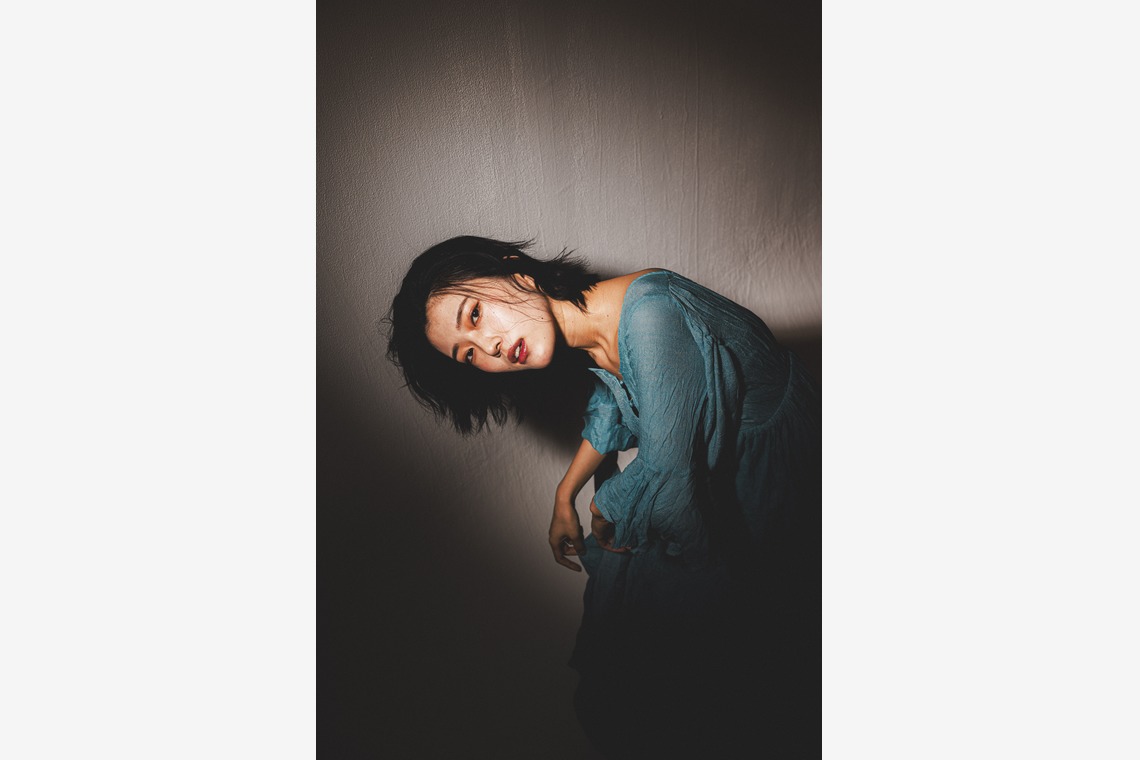 高田晃司が撮影した「ポートレート」の写真