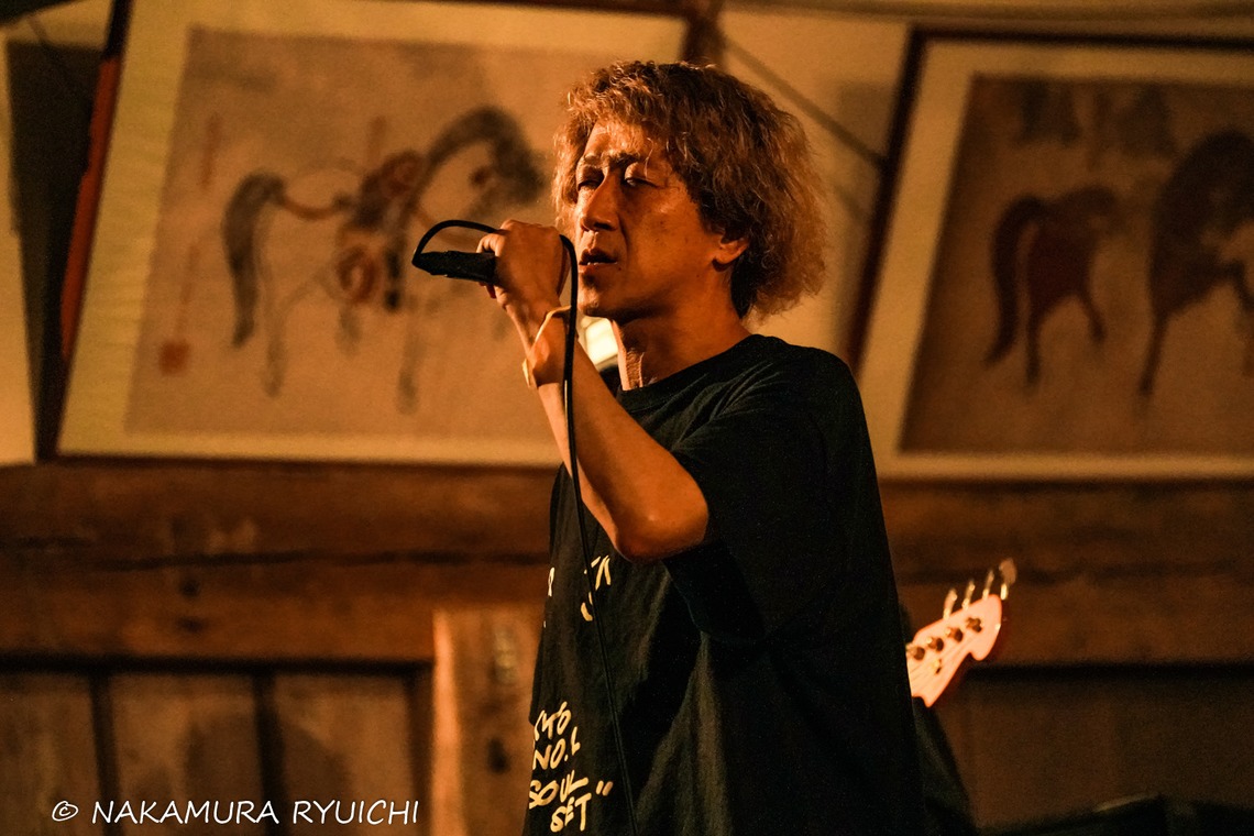 なかむーフォトが撮影した「音楽イベント」の写真