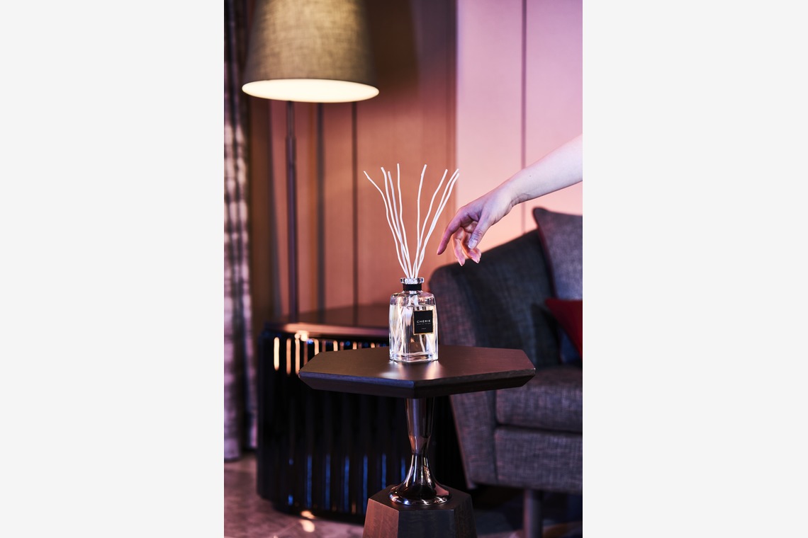 五十嵐広明が撮影した写真のアルバム「Silent Seduction」