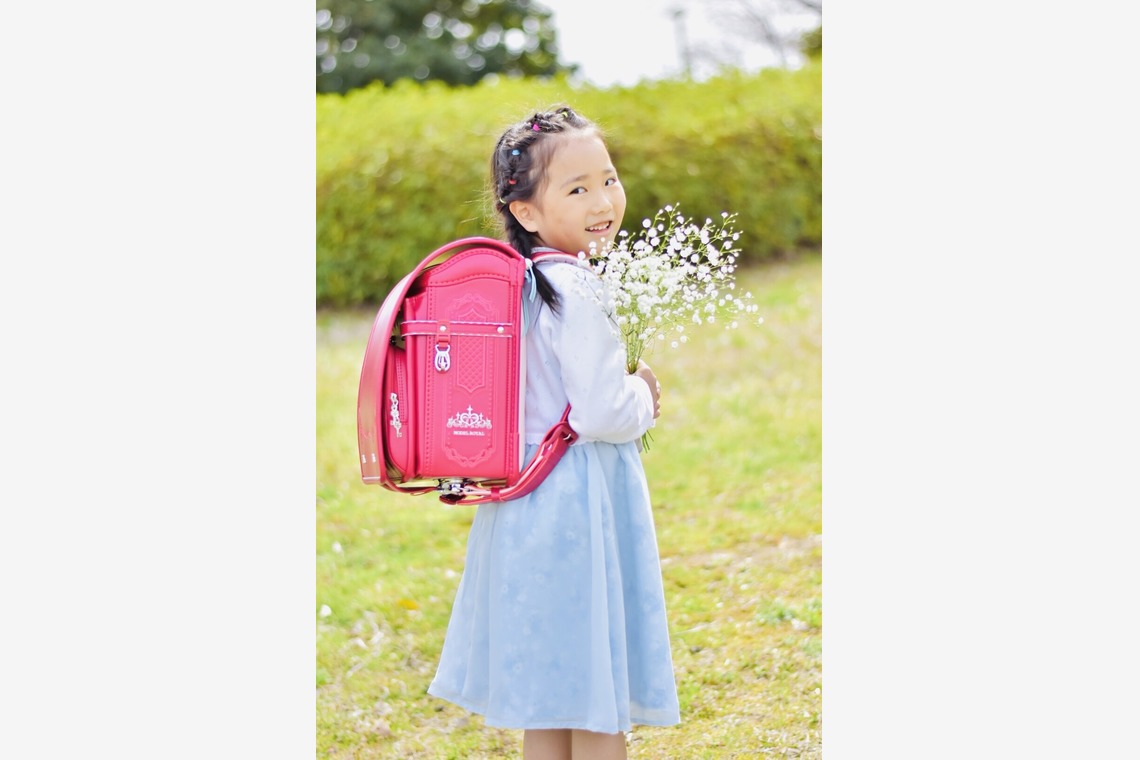 タコヤキが撮影した「七五三、お宮参り、入学式祝い撮影など」の写真