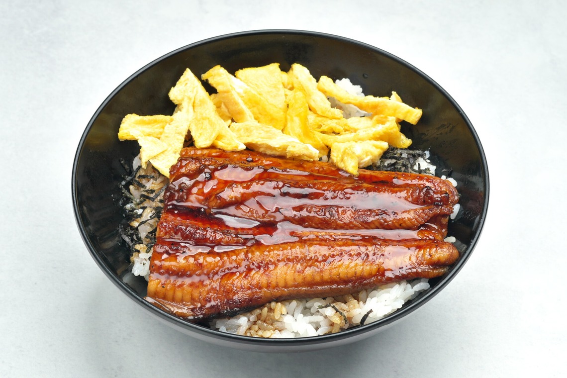 難波卓美が撮影した「フードメニュー撮影サンプル」の写真