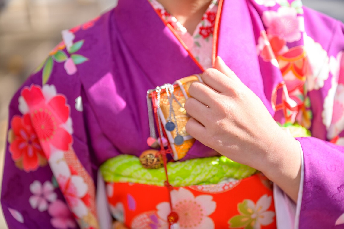 写真家 石田 和昭が撮影した「七五三、家族写真、成人式」の写真
