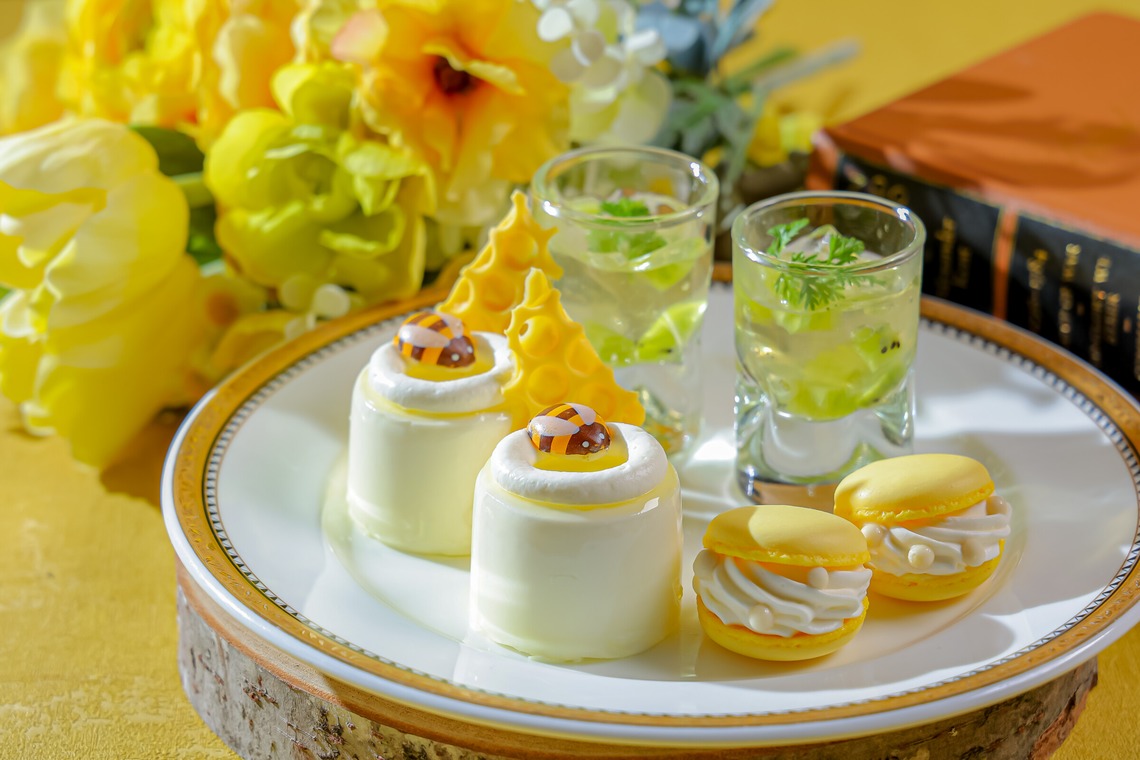 cogeimgが撮影した「デザートイベント用撮影」の写真