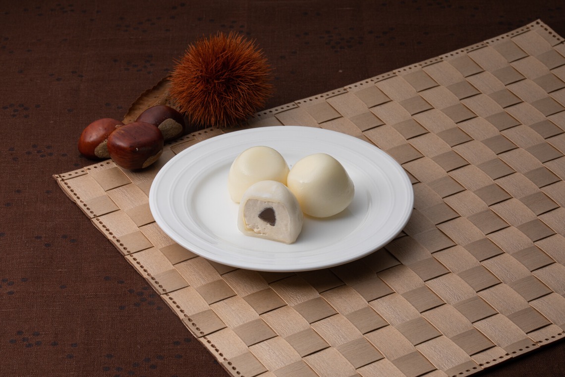 Yusuke Usuiが撮影した写真のアルバム「ロッテ様商品撮影」