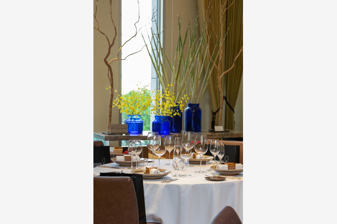 デグチマミが撮影した写真のアルバム「パーティーやセミナー等の撮影」