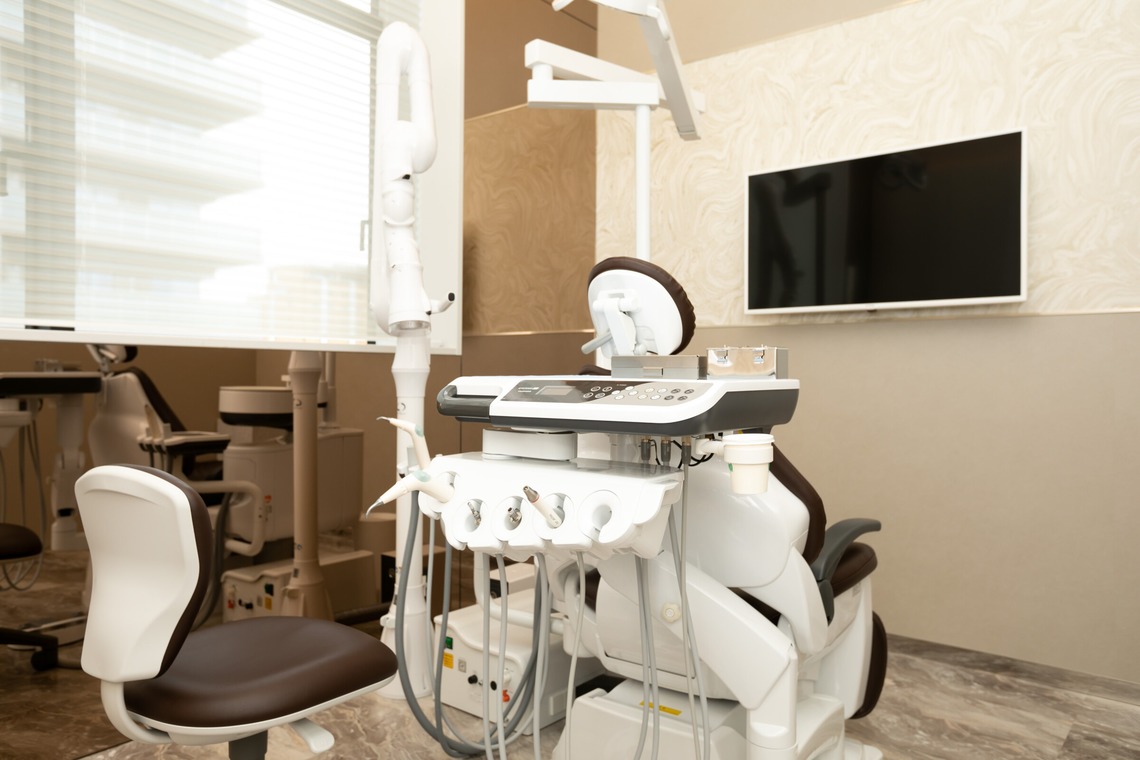 Photo Design Photoriaが撮影した「クリニック様撮影（検索サイト用写真）」の写真