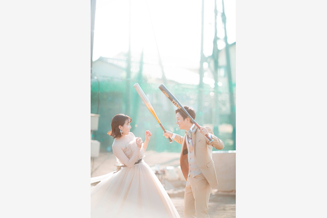 kudophotoが撮影した「フォトウエディング＿糸島」の写真