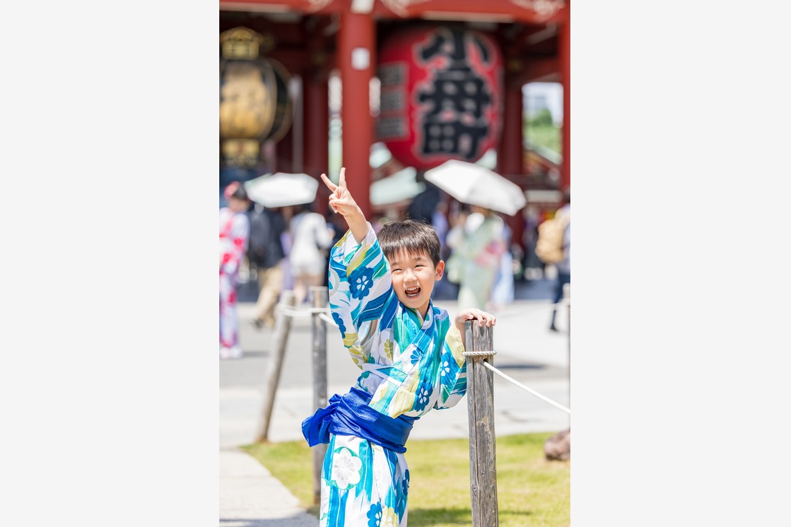 フォトスタジオENOが撮影した「和服、着物、カップル」の写真