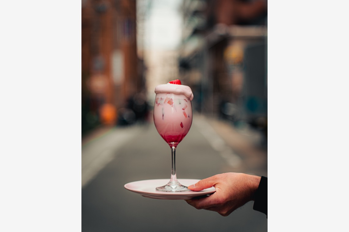 JJ&Co.が撮影した写真のアルバム「福岡市　カフェ　SNS用商品撮影、外観・内装撮影」