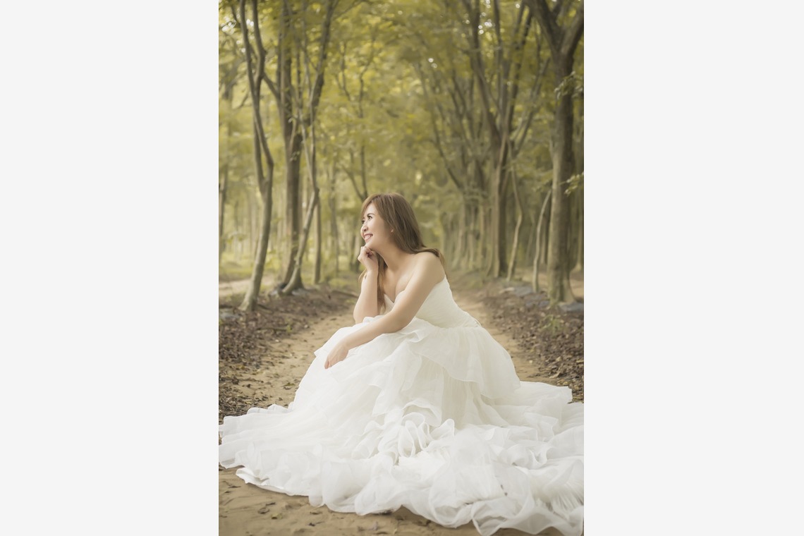 續 WEDDING PLANNINGが撮影した写真のアルバム「私たちは結婚するつもりです」