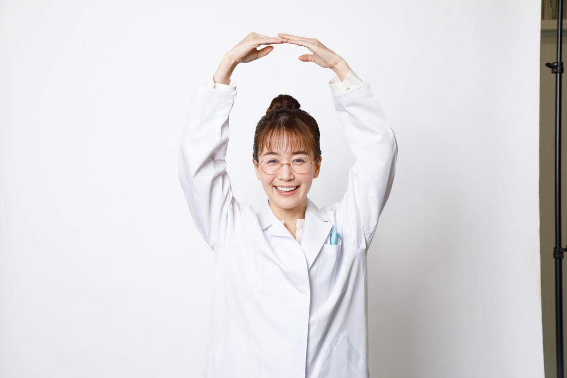 Yusuke Usuiが撮影した「株式会社アクシス様 電子薬歴アプリMedixs モデル撮影」の写真