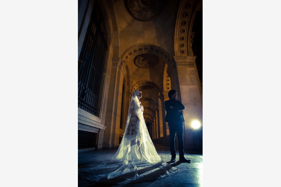 KAZUMIART Photography	