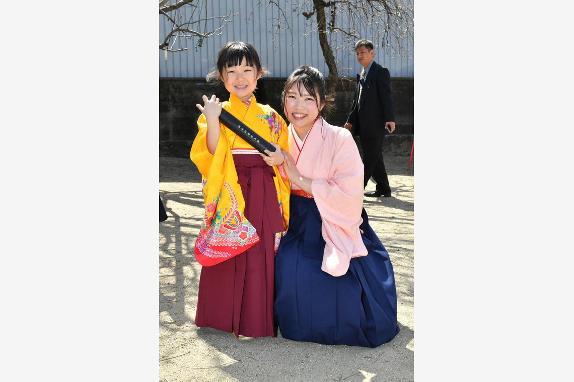 TAMURA PHOTOが撮影した「スクールフォト」の写真