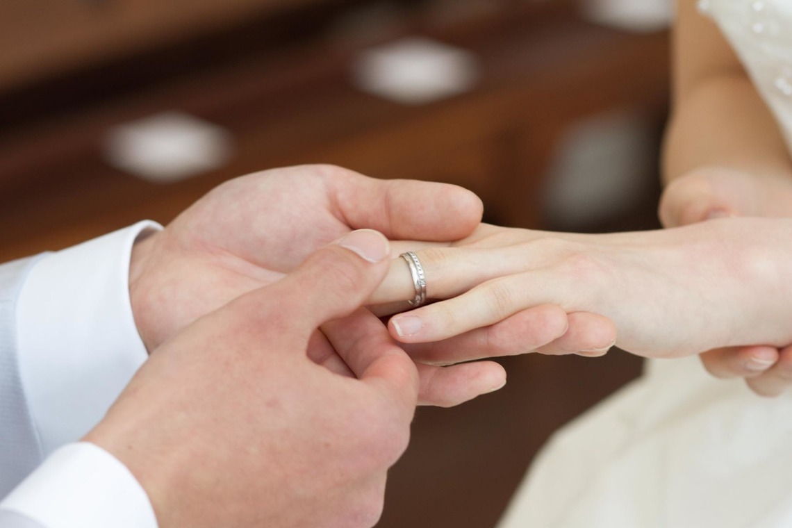 Happy Life Photo works (羽根田写真事務所)が撮影した「富山_結婚式」の写真