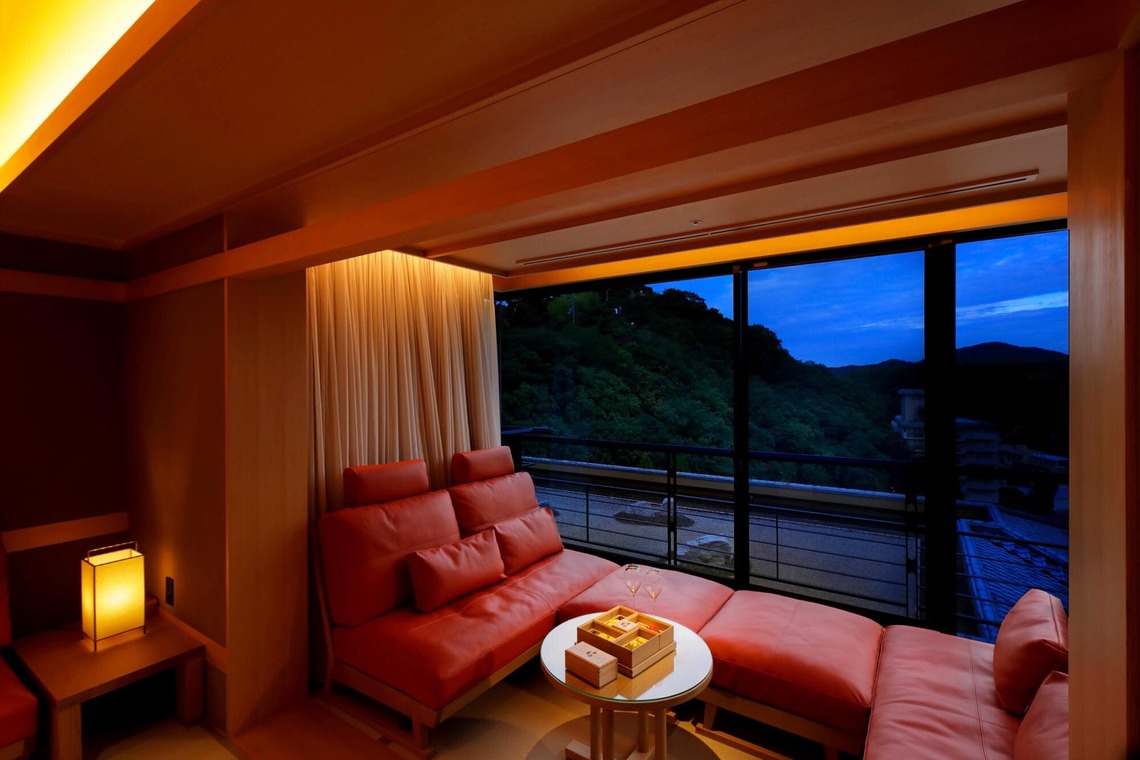 蛭子真写真事務所が撮影した「関西」の写真